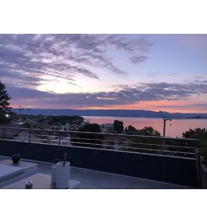 La Terrasse Du Leman *