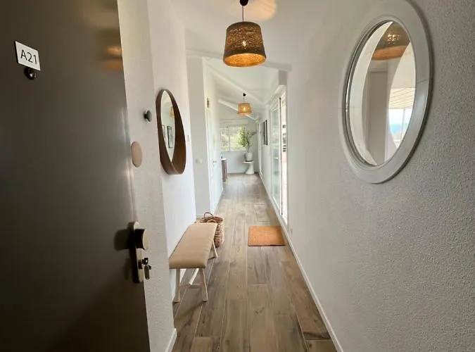 Apartamento La Terrasse Du Leman Publier