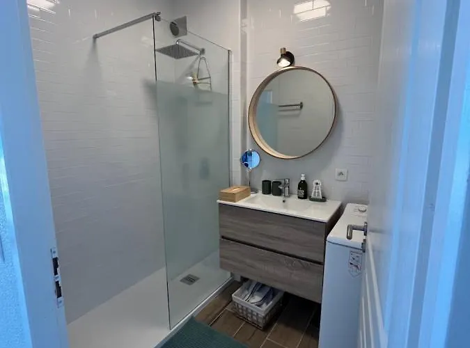 Apartamento La Terrasse Du Leman Publier