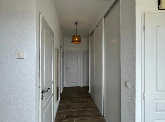 La Terrasse Du Leman Apartamento *
